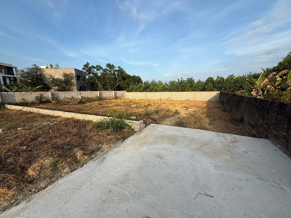 Đất thổ cư Phường Quyết Thắng 189m² giá 3 tỷ - Cơ hội đầu tư hấp dẫn!