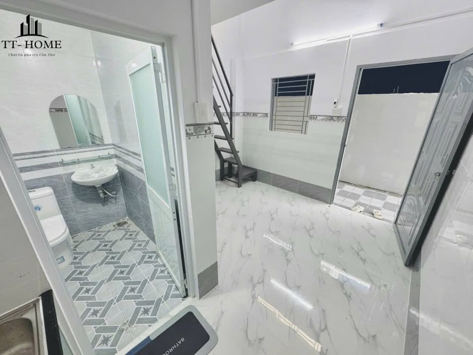 Phòng trọ tại Đường Mậu Thân, Ninh Kiều 2.6 triệu - Tiện nghi đầy đủ, sẵn sàng vào ở!