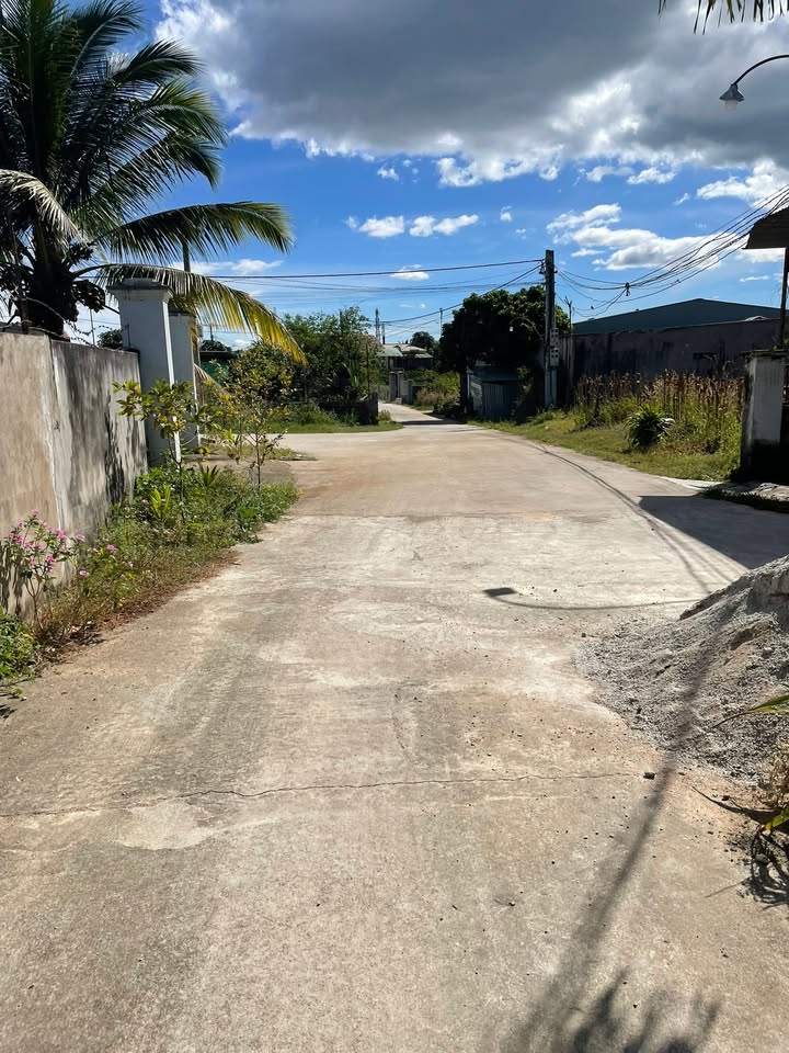 Đất nền Đắk Hà 252m² giá 800 triệu - Đường rộng, giao thông thuận lợi!