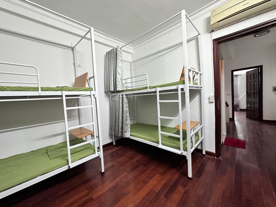 Phòng homestay cho thuê tại Định Công, Hoàng Mai - 1.5 triệu/tháng, ở ghép thoải mái!