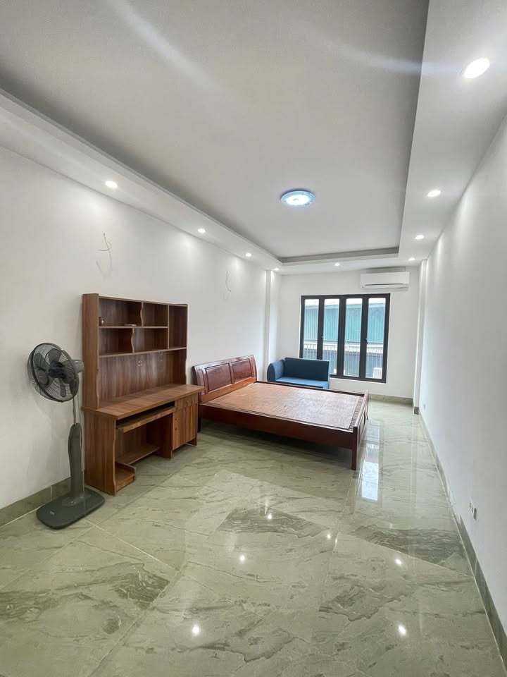 Phòng cho thuê tại Ngọc Hồi, Thanh Trì 24m² giá 2.6 triệu - Không chung chủ, đầy đủ tiện nghi!