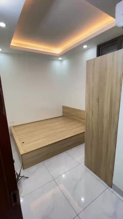 Phòng cho thuê tại 750 Kim Giang, Thanh Trì - Đủ nội thất, giá thỏa thuận!