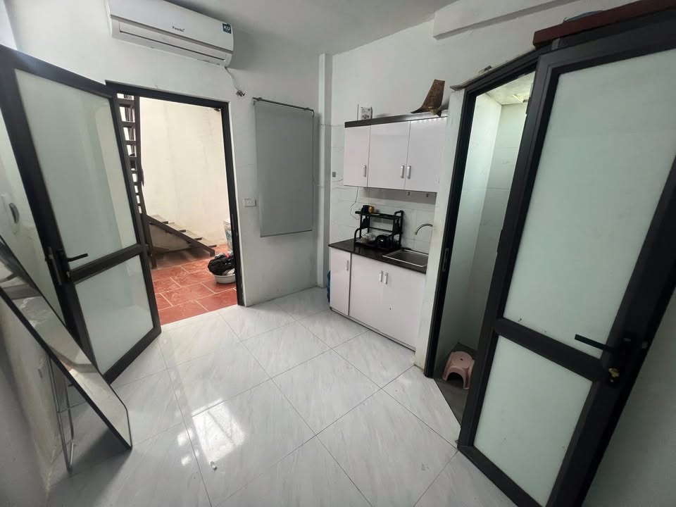 Phòng cho thuê tại Định Công, Hoàng Mai - An ninh tốt, đầy đủ tiện nghi!