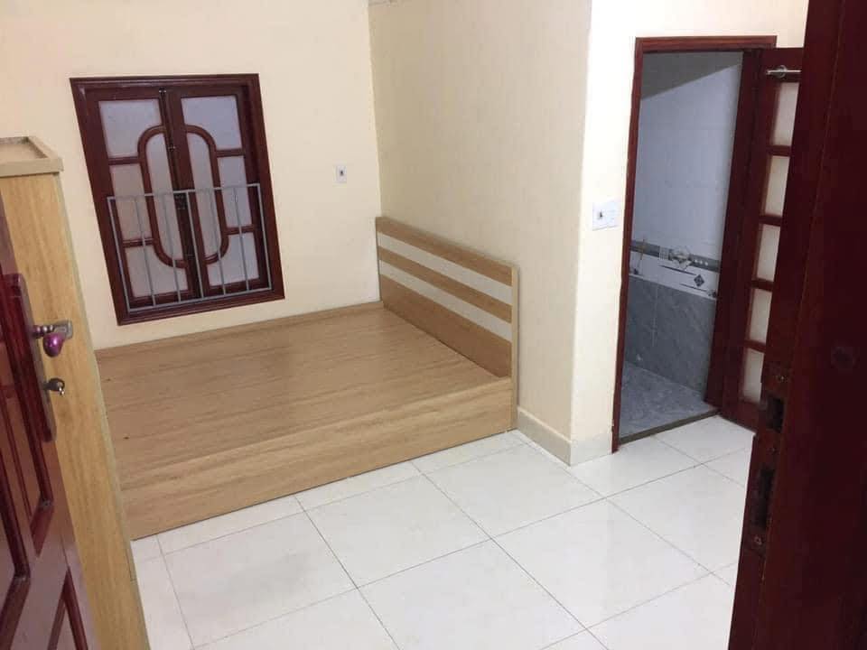 Căn hộ 1K1N 51 Ngõ Huyện Hoàn Kiếm 3.9 triệu - Full đồ, vào ở ngay!