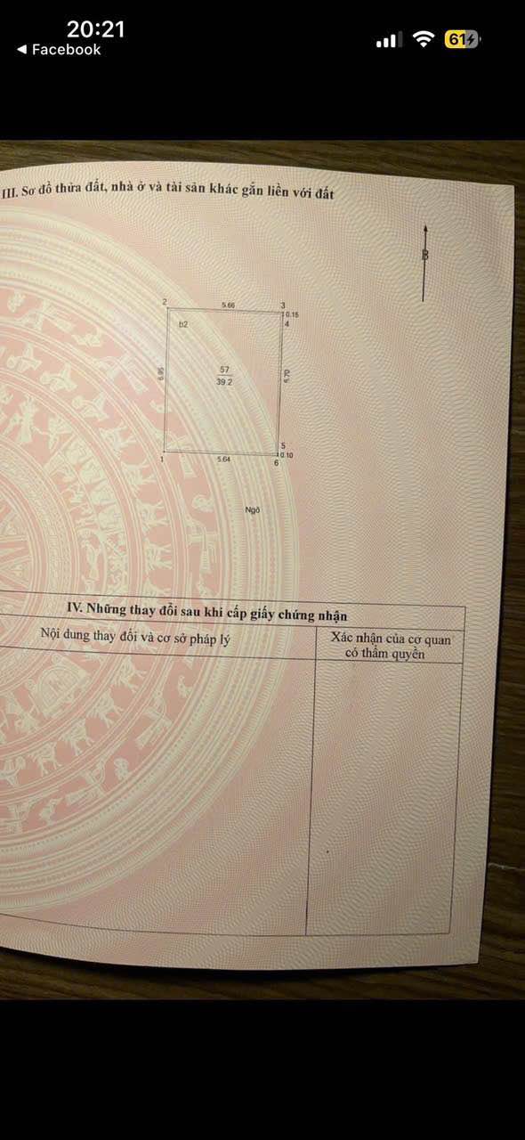 Nhà phố Kim Mã, Ba Đình 40m² giá 11.3 tỷ - Thiết kế hiện đại, đầy đủ công năng!