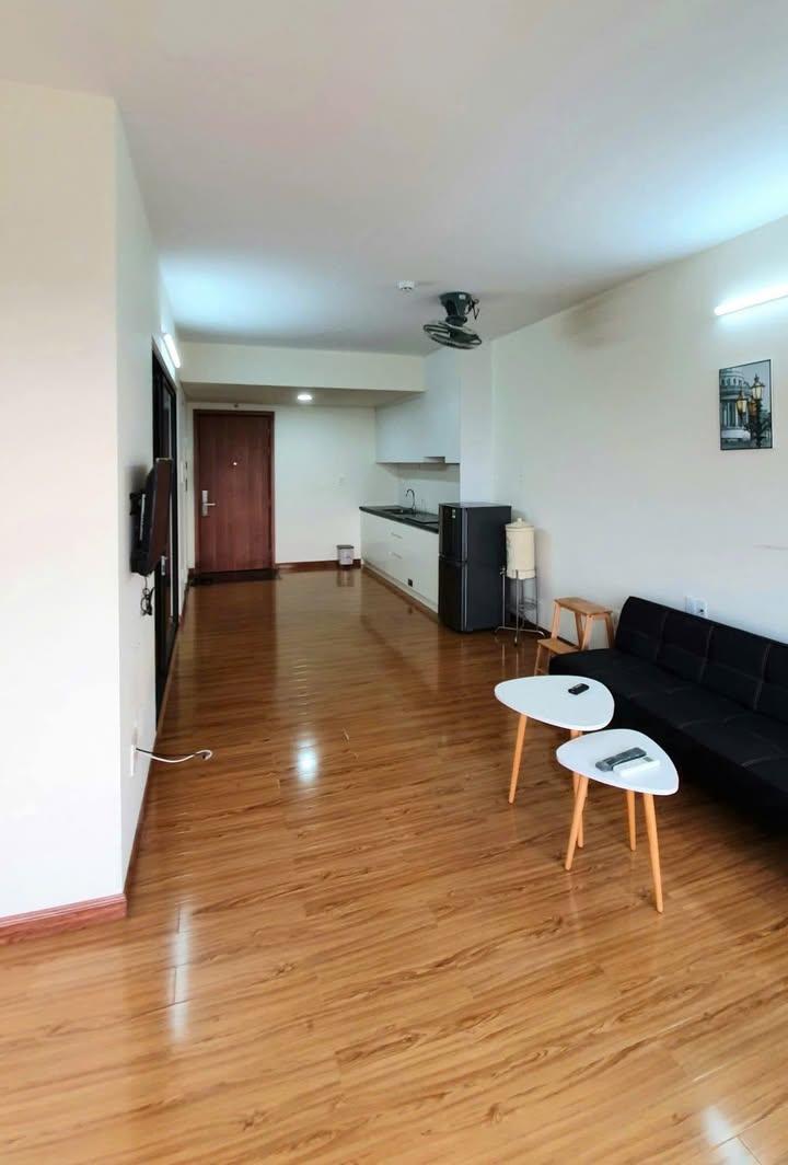 Căn hộ Flora Anh Đào quận 9 1PN giá 7 triệu - Nhà mới đẹp mát mẻ!