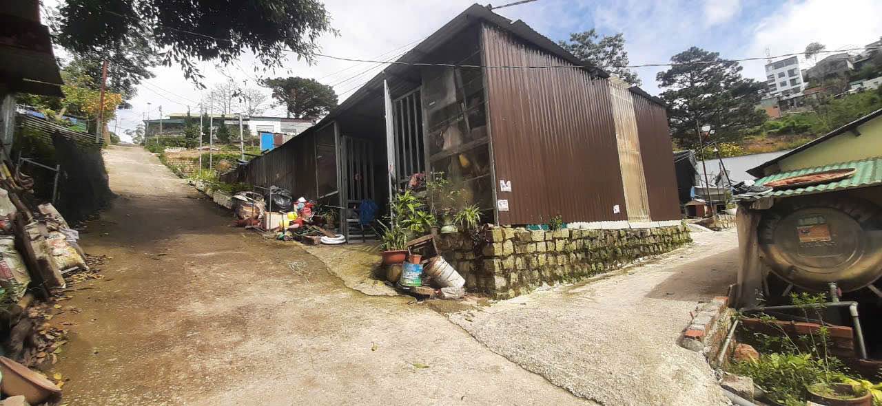 Nhà Ngô Thì Sỹ, Đà Lạt 128m² giá 1.35 tỷ - Cần bán gấp!