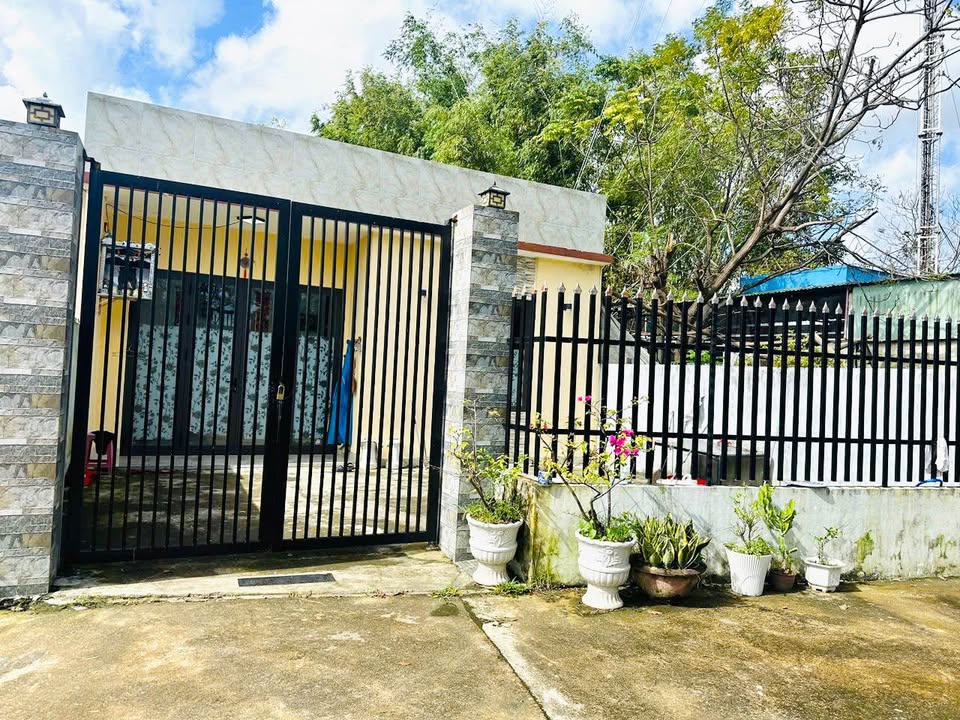 Nhà đẹp Hòa Phước, Hòa Vang 125m² giá 2 tỷ - Sẵn sàng vào ở ngay!