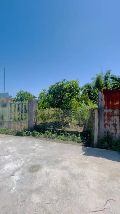 Đất nền Hòa Tiến 330m² giá chỉ 2 tỷ - Cơ hội đầu tư hấp dẫn!