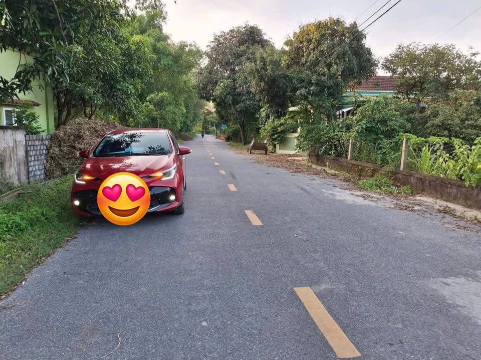 Đất nền Nghi Trung, Nghi Lộc 152m² giá 1.2 tỷ - Đầu tư sinh lời hấp dẫn!