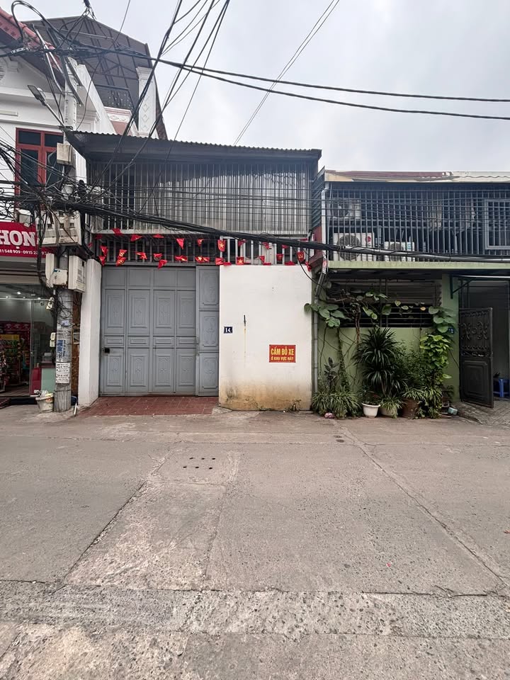 Đất Ngọc Thụy Long Biên 108m² giá 9.72 tỷ - Vị trí đẹp, đầu tư sinh lời!