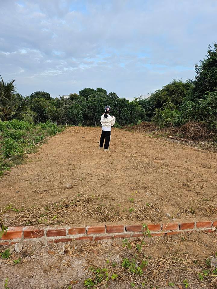 Bán đất khu dân cư Tam Phước, Long Điền, Bà Rịa - Vũng Tàu 144m² giá 1.65 tỷ - Đường nhựa rộng 12m, cách biển chỉ 15 phút!