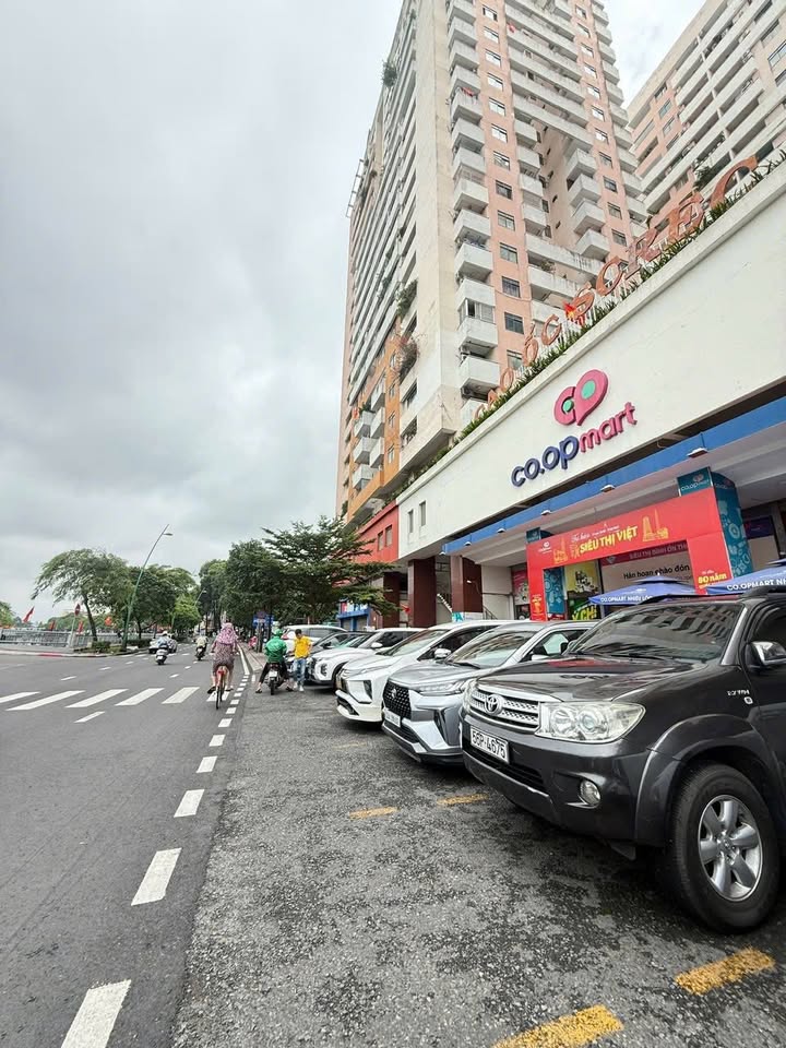 Nhà phố quận 3, phường Nhiêu Lộc 60m² giá 11.99 tỷ - Vị trí cực đỉnh