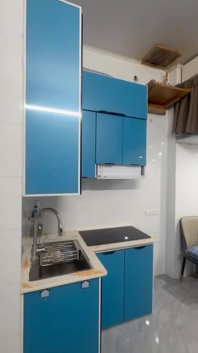 Căn hộ tập thể tầng 1 Nguyễn Trãi, Thanh Xuân 18m² giá 1.55 tỷ - Đầu tư sinh lời hiếm có!