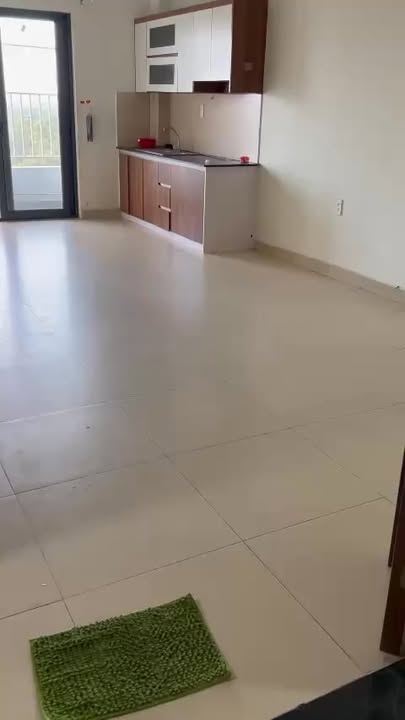 Căn hộ Tecco Home Thuận An 57m² giá 1.5 tỷ - Căn góc 2 ban công thoáng mát!