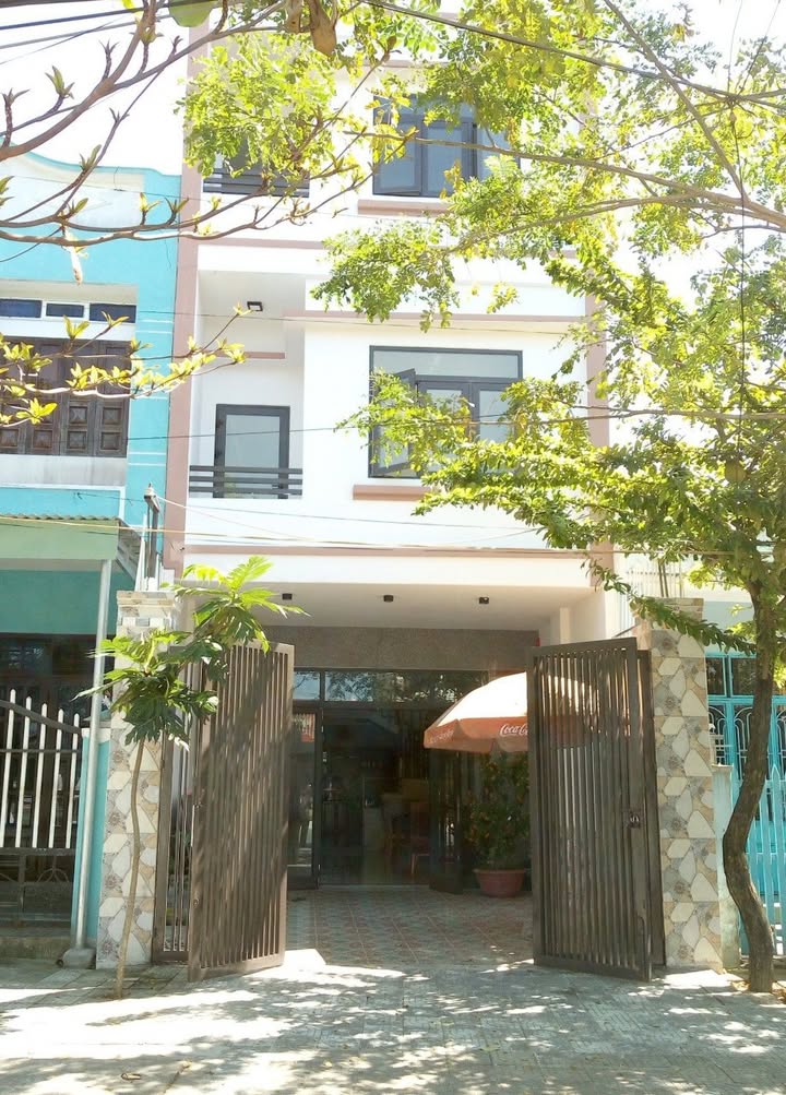 Căn hộ cho thuê tại Đà Nẵng 20m² giá 3 triệu - Vị trí thuận lợi gần Đại học FPT