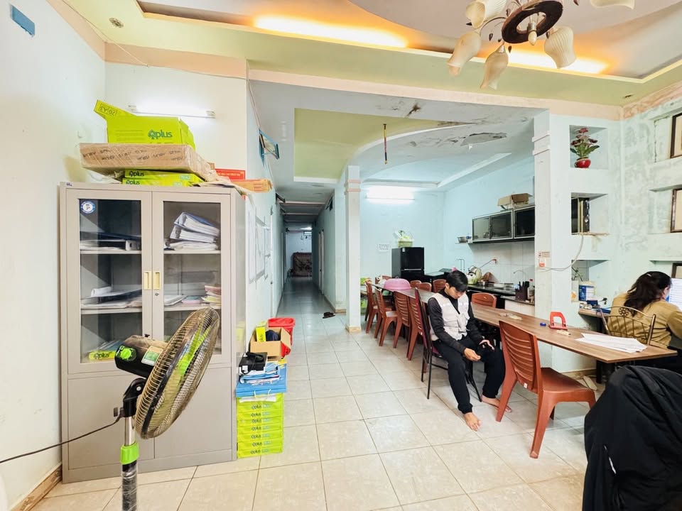 Nhà cấp 4 kết hợp phòng trọ mặt tiền Nguyễn Văn Cừ, Liên Chiểu 264m² giá 8 tỷ - Đầu tư sinh lời ngay!