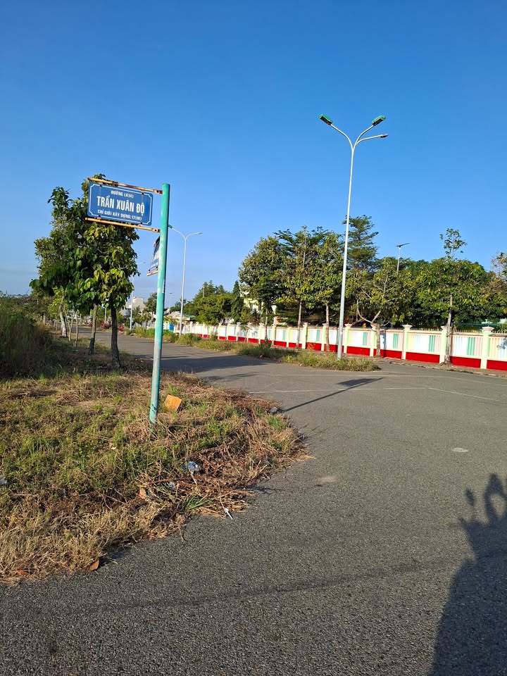 Lô đất 99m² tại xã Long Hải, Bà Rịa - Vũng Tàu giá 2.6 tỷ - Pháp lý rõ ràng, không lỗi phong thủy!