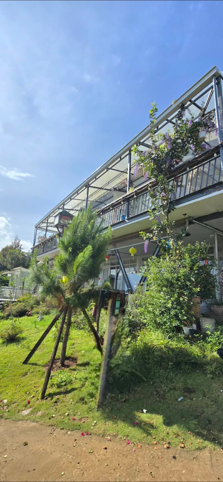 Bán Homstay Farm Đông Thanh Lâm Hà 723m² giá dưới 10 tỷ - Đầu tư sinh lời ngay!