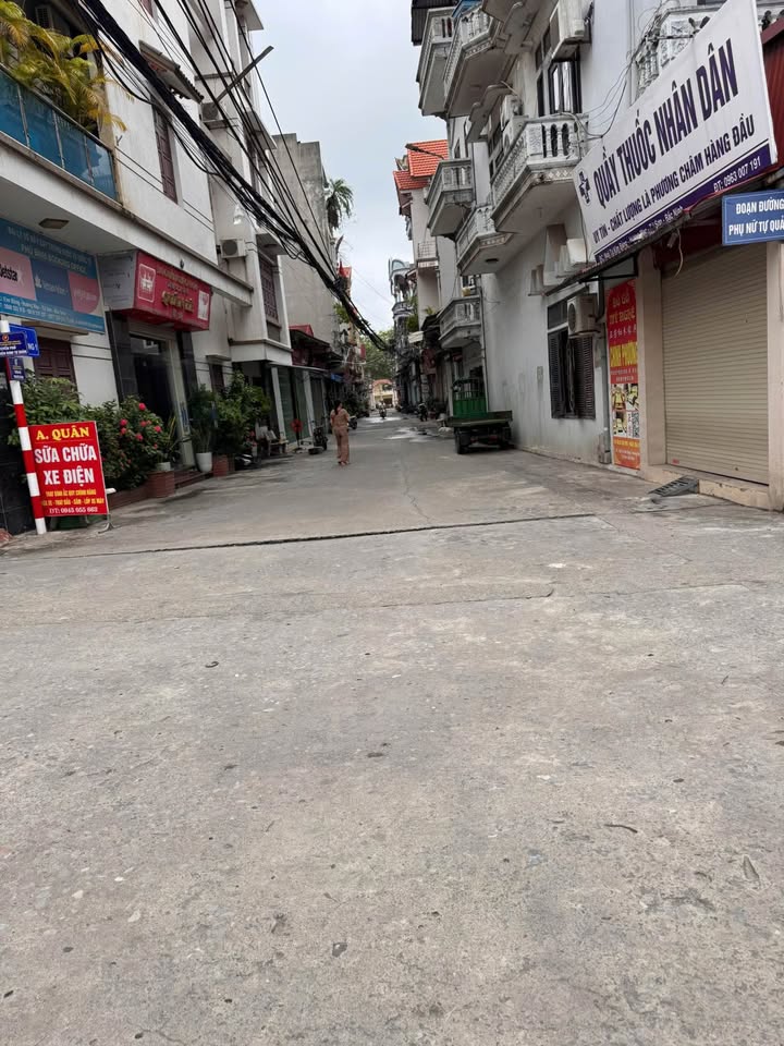 Nhà cấp 4 tại Phù Khê, Từ Sơn, Bắc Ninh 54m² giá 1.8 tỷ - Sẵn ở ngay!