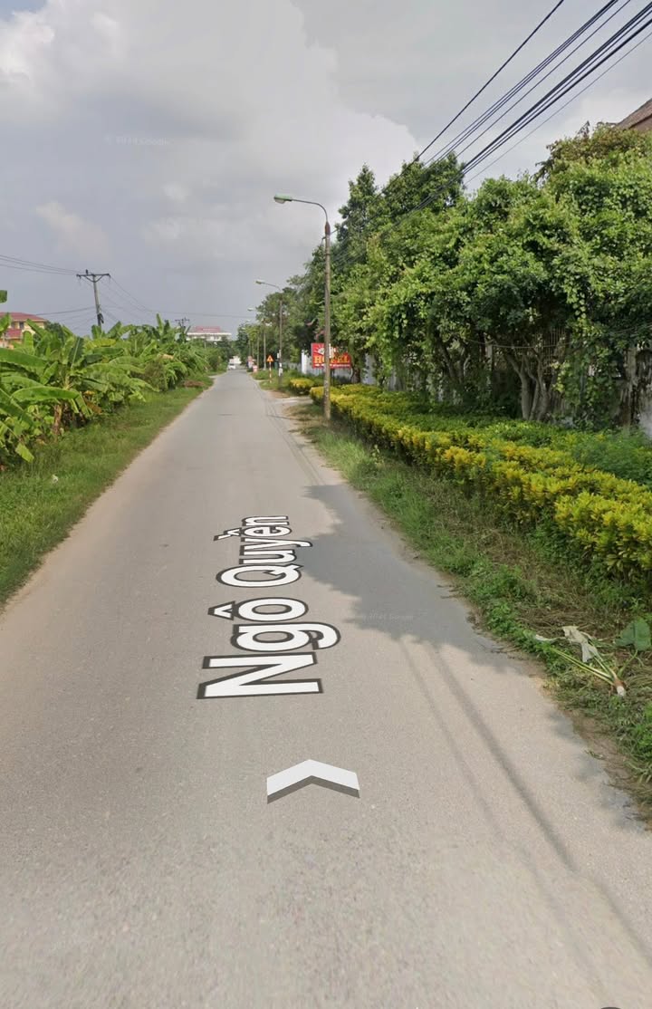 Đất nền Khu Phú Liêm, TX Phú Thọ 125m² giá 1 tỷ - Đầu tư kinh doanh lý tưởng!