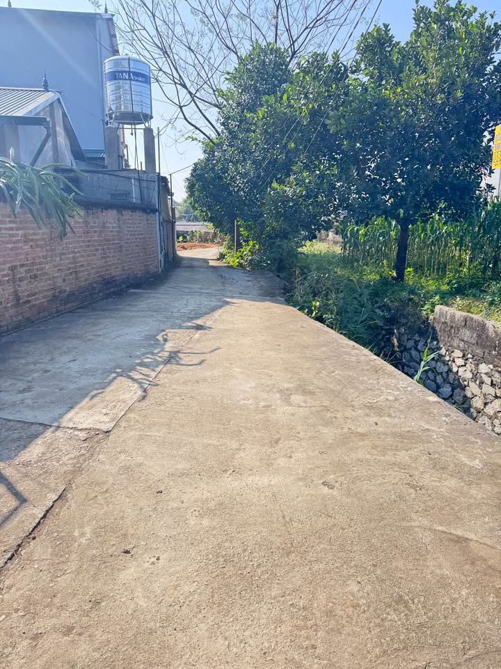 Đất nền Ngọc Xuân, Cao Bằng 120m² - Giá chỉ 600 triệu, sổ đỏ chính chủ!