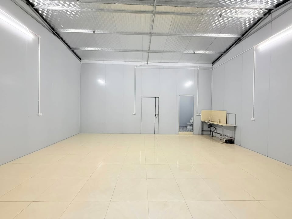 Nhà cấp 4 cho thuê tại Phố Mới, Quế Võ, Bắc Ninh 50m² - Tiện nghi đầy đủ, giá chỉ 4 triệu/tháng!