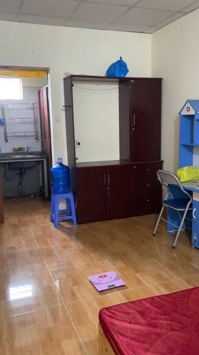 Phòng trọ chính chủ tại phường Đại Phúc, Bắc Ninh - Giá thỏa thuận hấp dẫn!