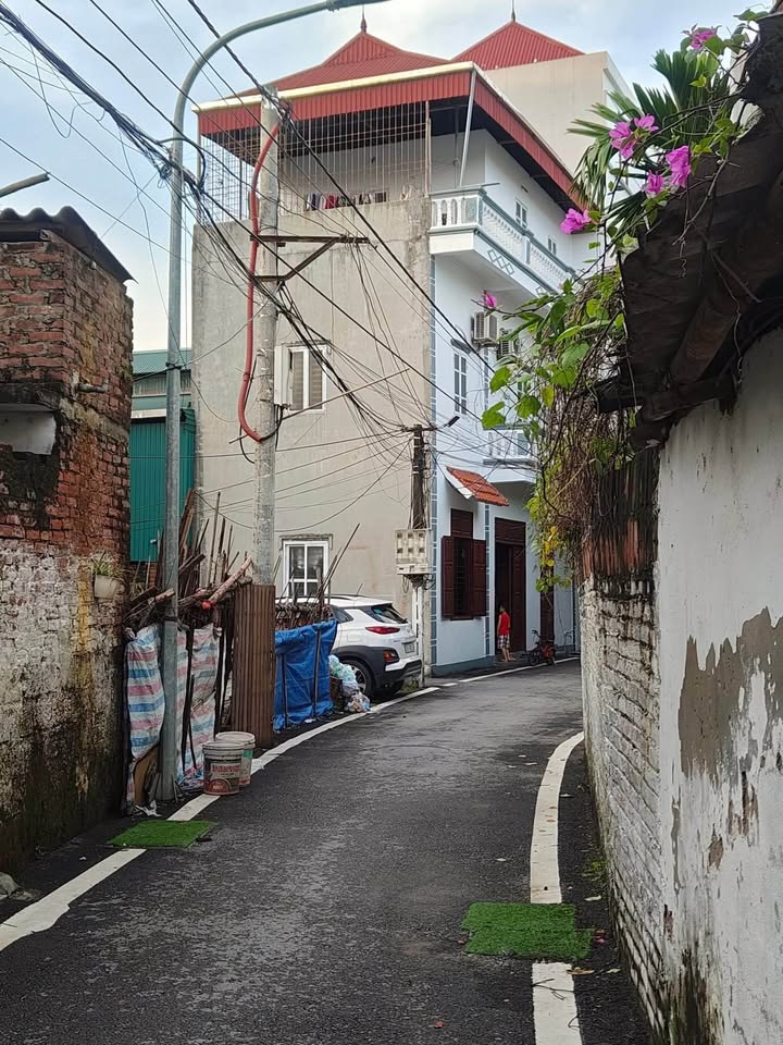 Đất nền Tân Tây Đô 64m² giá 6 tỷ - Đường ô tô vào tận nơi!