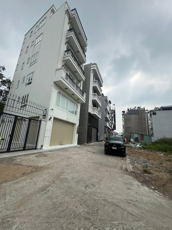 Đất nền Him Lam, Tân Hưng, Q7 - Diện tích 54m² giá 12.5 tỷ - Đầu tư sinh lời ngay!