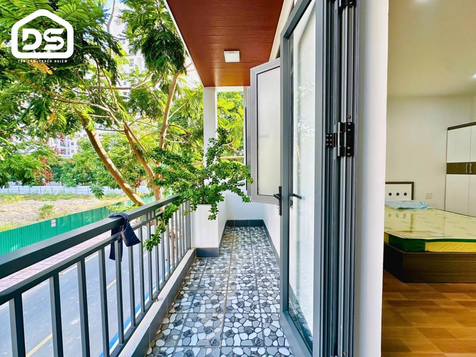 Căn hộ Hà Quang 1 Nha Trang 45m² giá 6.5 triệu - Full nội thất, an ninh tốt!