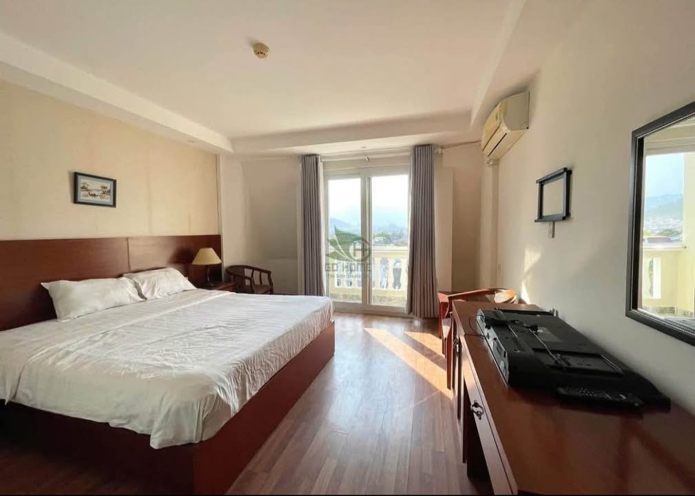 Căn hộ studio An Viên Nha Trang 35m² giá 3.5 triệu - Nội thất đầy đủ, gần Vinpearl!