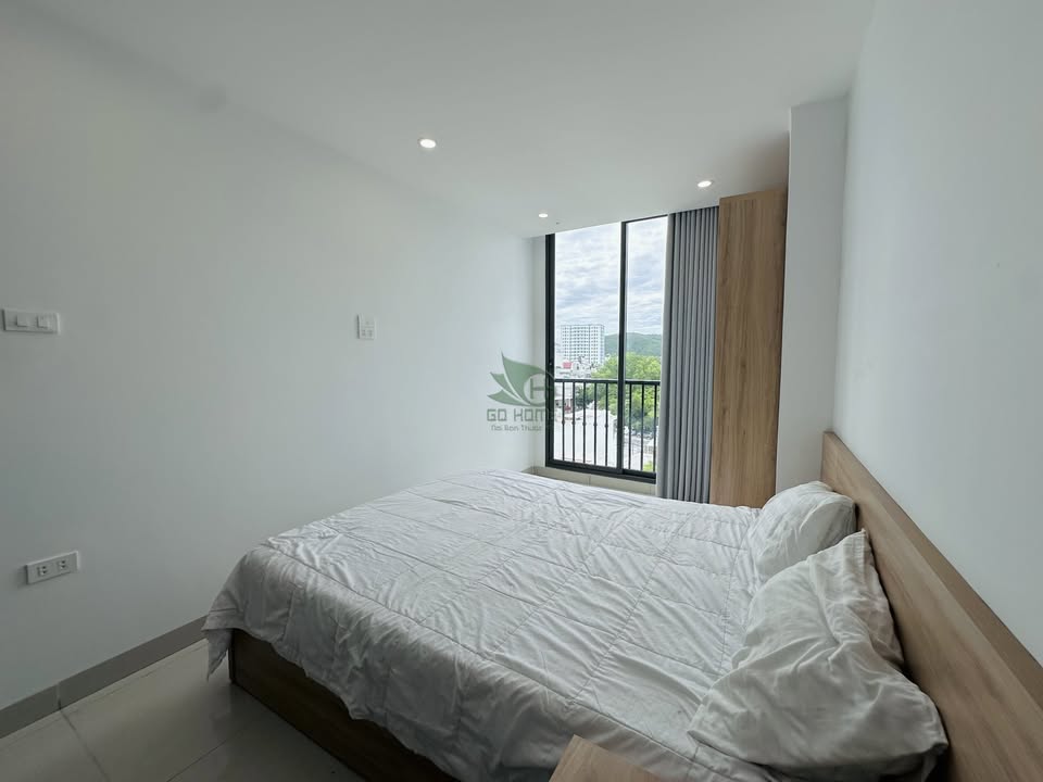 Căn hộ 2 phòng ngủ Vĩnh Nguyên 50m² giá 8.5 triệu - Đầy đủ tiện nghi, sẵn sàng vào ở!