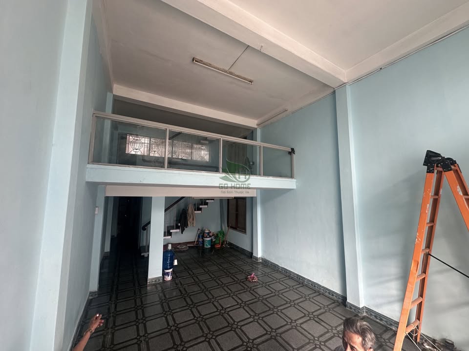 Nhà cho thuê mặt tiền 2/4 Nha Trang 65m² giá 13 triệu - Kinh doanh tự do ngay!