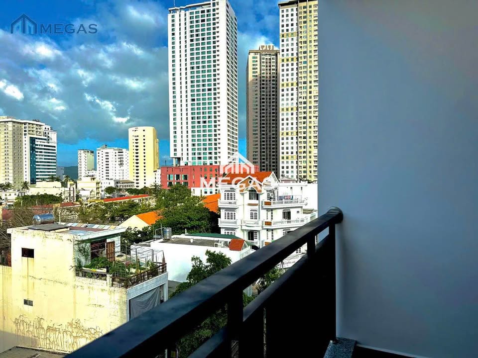 Studio cho thuê đường Cao Văn Bé, Vĩnh Phước 9 triệu - Gần bãi tắm Hòn Chồng!