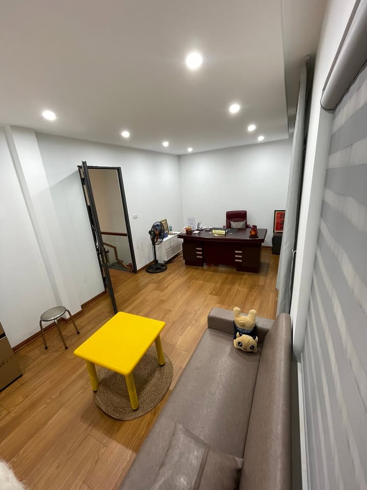 Cho thuê văn phòng Gamuda Gardens 60m² giá 10 triệu - Phù hợp làm văn phòng ảo!