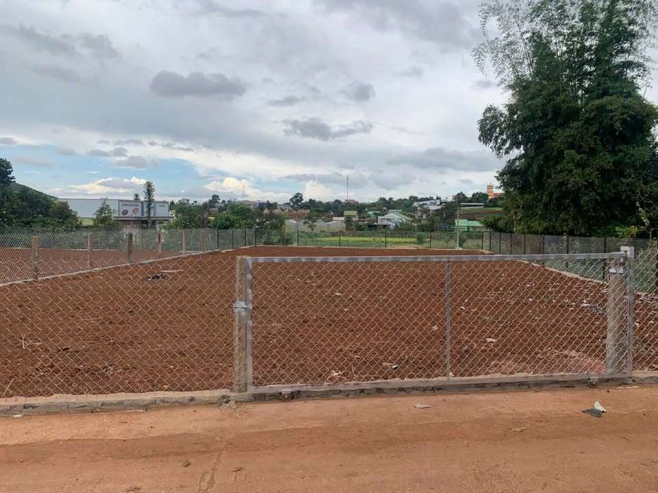 Lô đất 210m² tại Bồng Lai, Hiệp Thạnh chỉ 1.4 tỷ - Cơ hội đầu tư tuyệt vời!