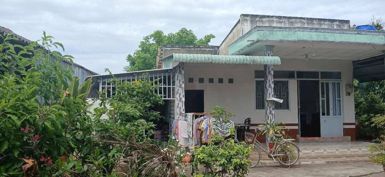 Nhà cấp 4 Phường Thanh Đức, Vĩnh Long 140m² giá 800 triệu - Không thể bỏ lỡ!