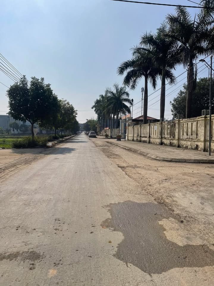 Đất thổ cư Lam Sơn 180m² giá 1 tỷ - Đầu tư kinh doanh sinh lời!