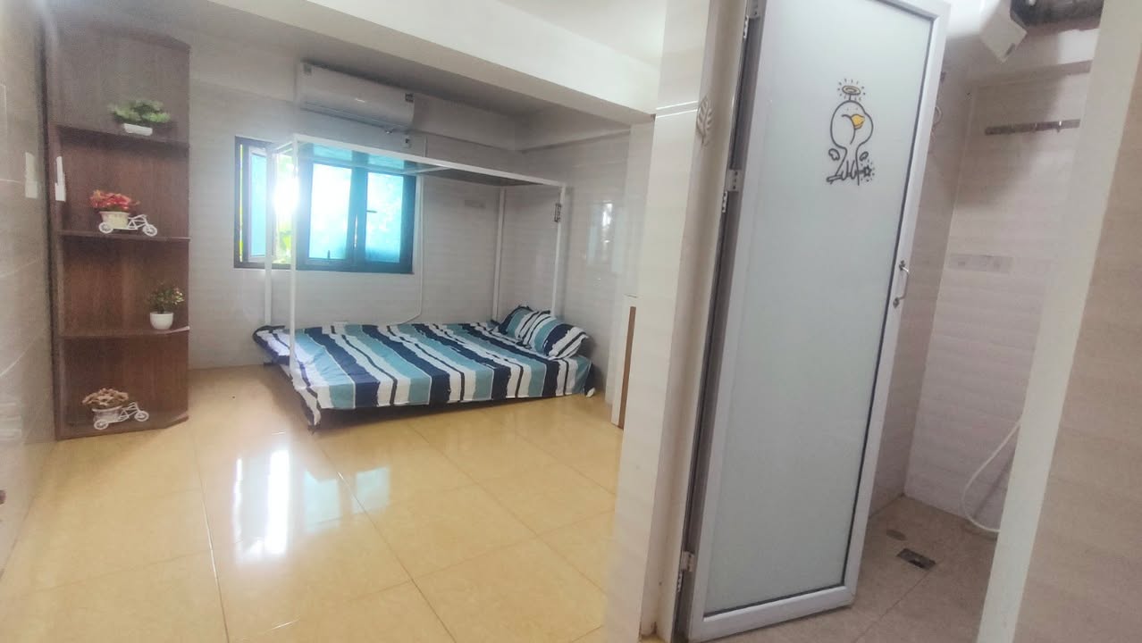 Phòng cho thuê Kiến Hưng, Hà Đông 20m² giá 2.6 triệu - An ninh tốt, vào ở ngay!