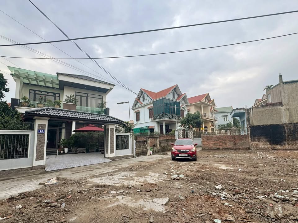 Đất Cẩm Sơn 60m² giá 500 triệu - Cơ hội đầu tư không thể bỏ lỡ!