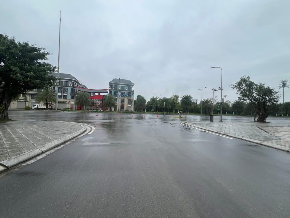 Đất Nghĩa Trụ, Văn Giang 50m² giá 3 tỷ - Đầu tư sinh lời, ô tô vào tận đất!