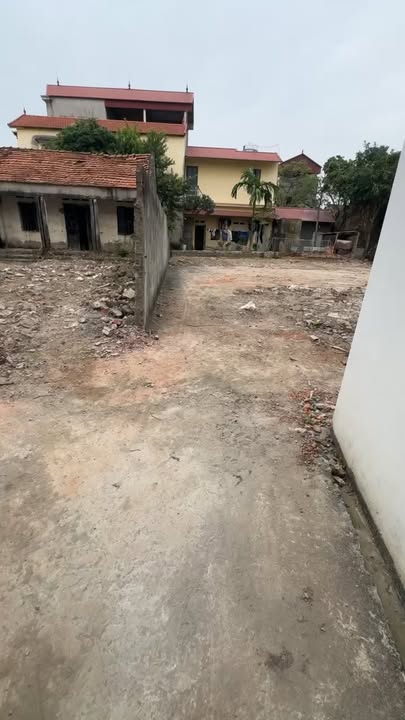 Đất nền Phan Đình Phùng, Mỹ Hào, Hưng Yên 60m² giá 1 tỷ - Cơ hội đầu tư tuyệt vời!