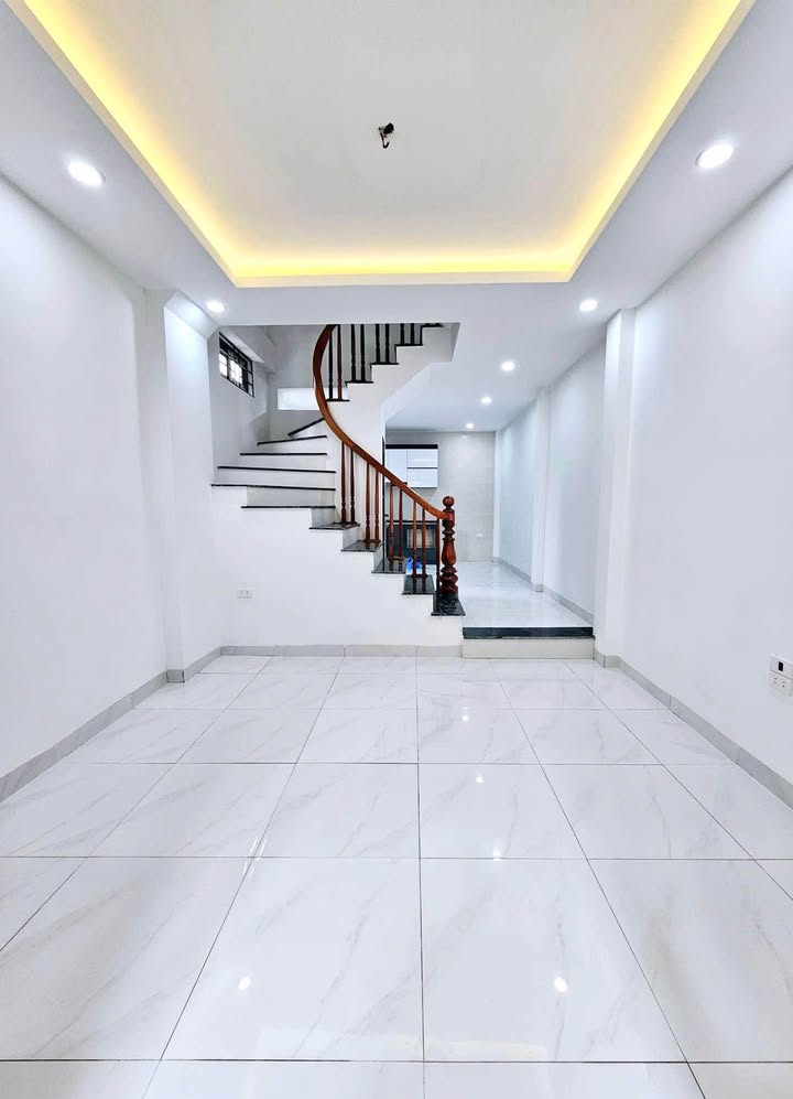 Nhà Cổ Nhuế 40m² giá 7 tỷ - Nhà mới vào ở ngay, chính chủ!