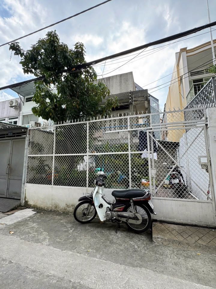 Nhà cấp 4 đường Lê Văn Miến, Thảo Điền, 128,85m² giá 25,8 tỷ - Đầu tư sinh lời tuyệt vời!