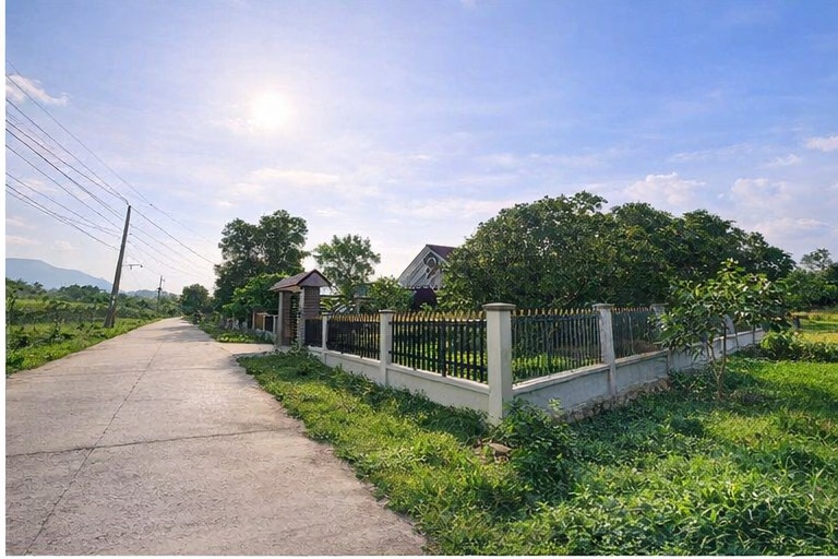 Đất thổ cư 150m² tại Châu Pha, Phú Mỹ - Giá chỉ 1,05 tỷ, đầu tư sinh lời!