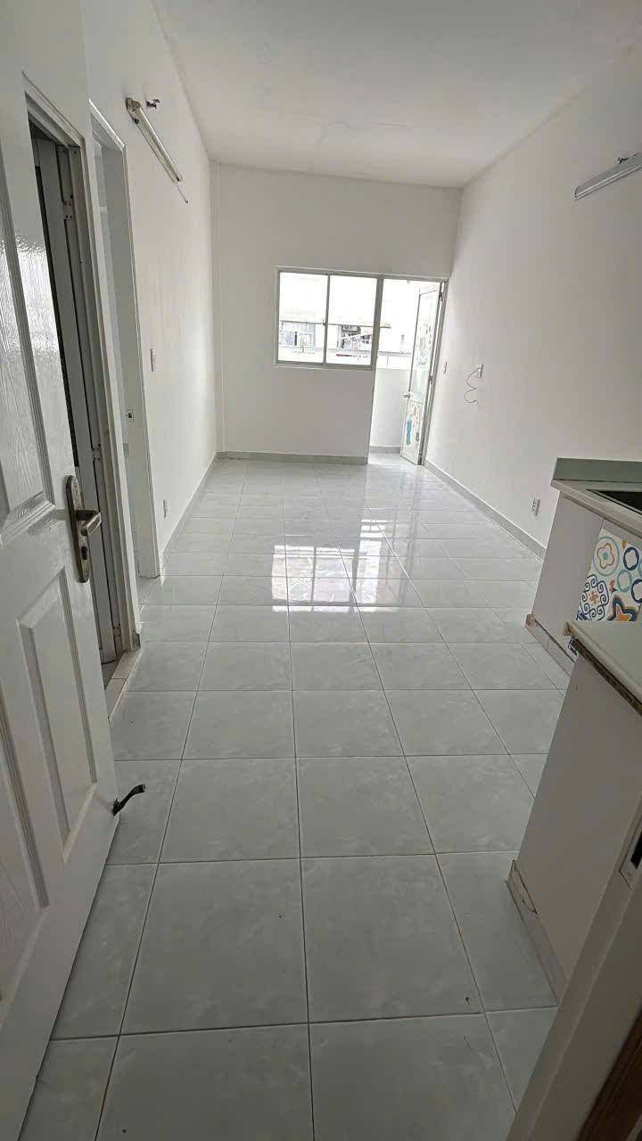 Căn hộ Lê Thành Tân Tạo quận Bình Tân 36m² giá 800 triệu - Nhận nhà ngay!