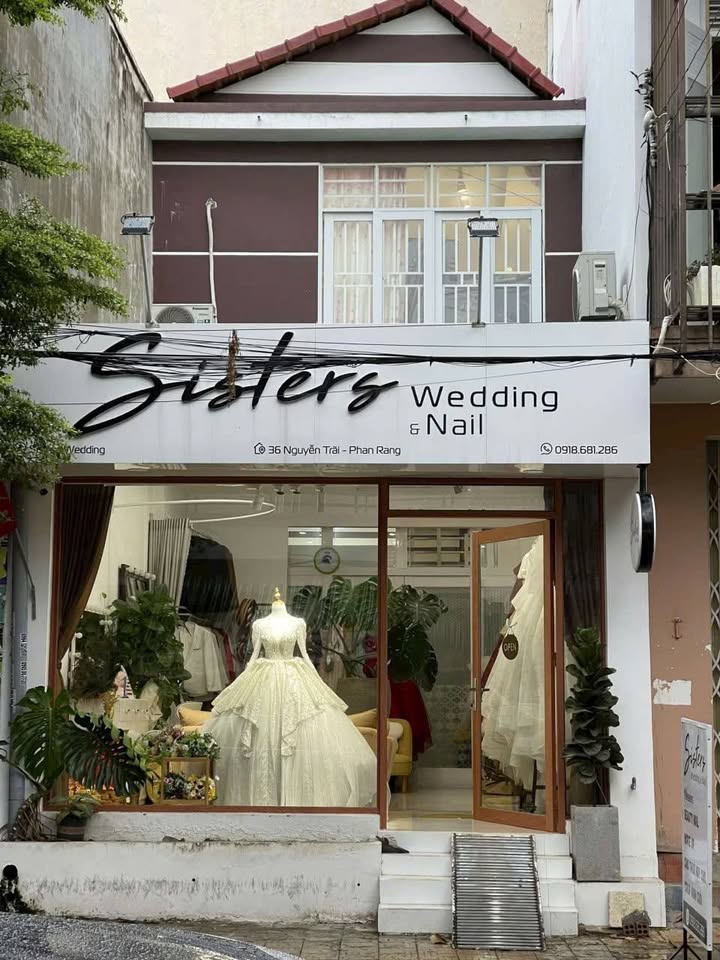 Nhà nguyên căn cho thuê tại Nguyễn Trãi, Phan Rang-Tháp Chàm 80m² - Giá chỉ 6.5 triệu/tháng