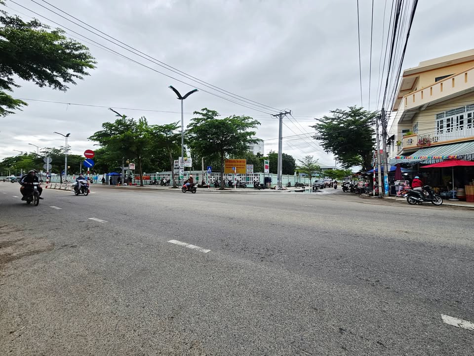 Đất TĐC Bệnh Viện Phan Rang 100m² giá 2 tỷ - Dòng tiền ổn định từ cho thuê!