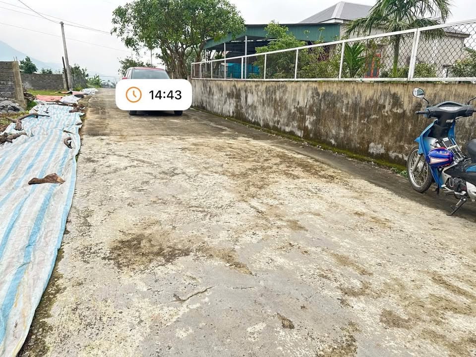 Đất nền Kỳ Anh, Hà Tĩnh 150m² giá chỉ 800 triệu - Đầu tư sinh lời hấp dẫn!